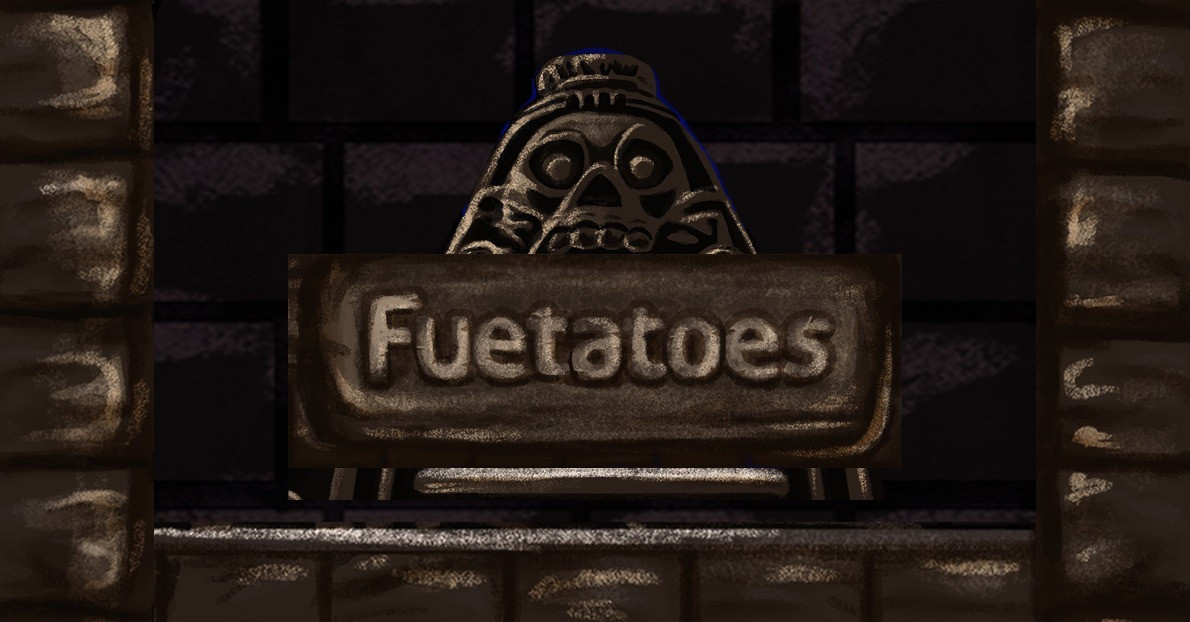 Fuetatoes (itch) - кадр 1