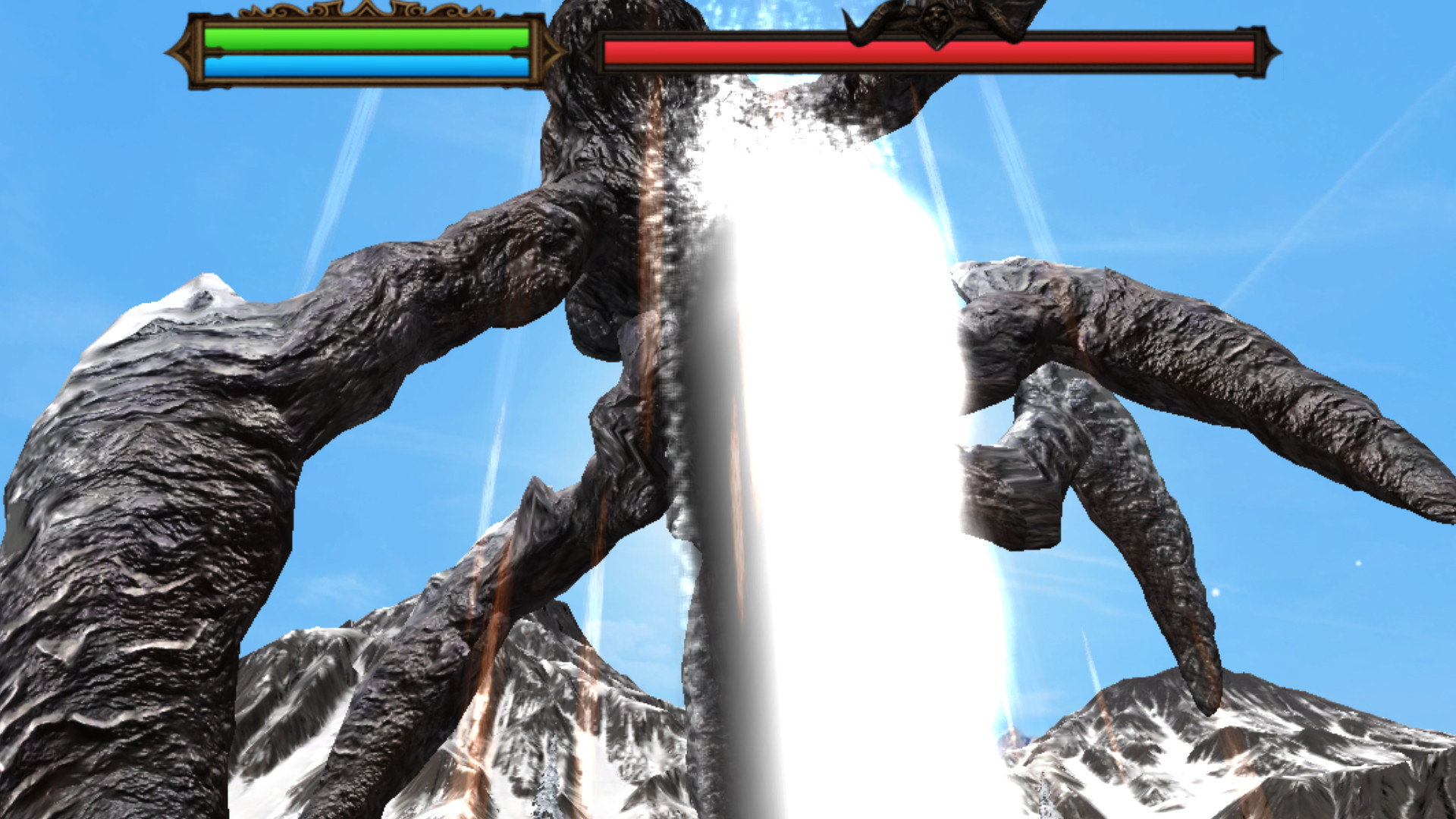 Children of Colossus - кадр 2