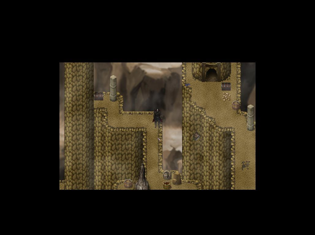 Realm of Darkness (itch) - кадр 3