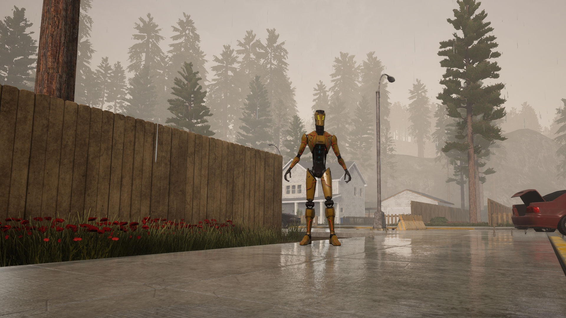 XERA: Survival - кадр 5