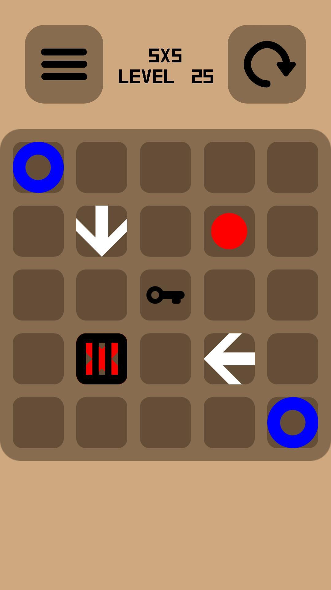 Find The Path (itch) - кадр 2