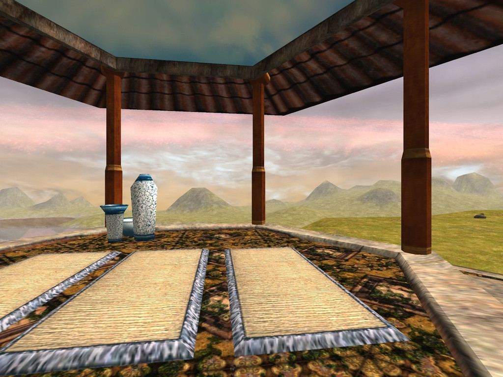 Asheron's Call 2: Legions - кадр 4