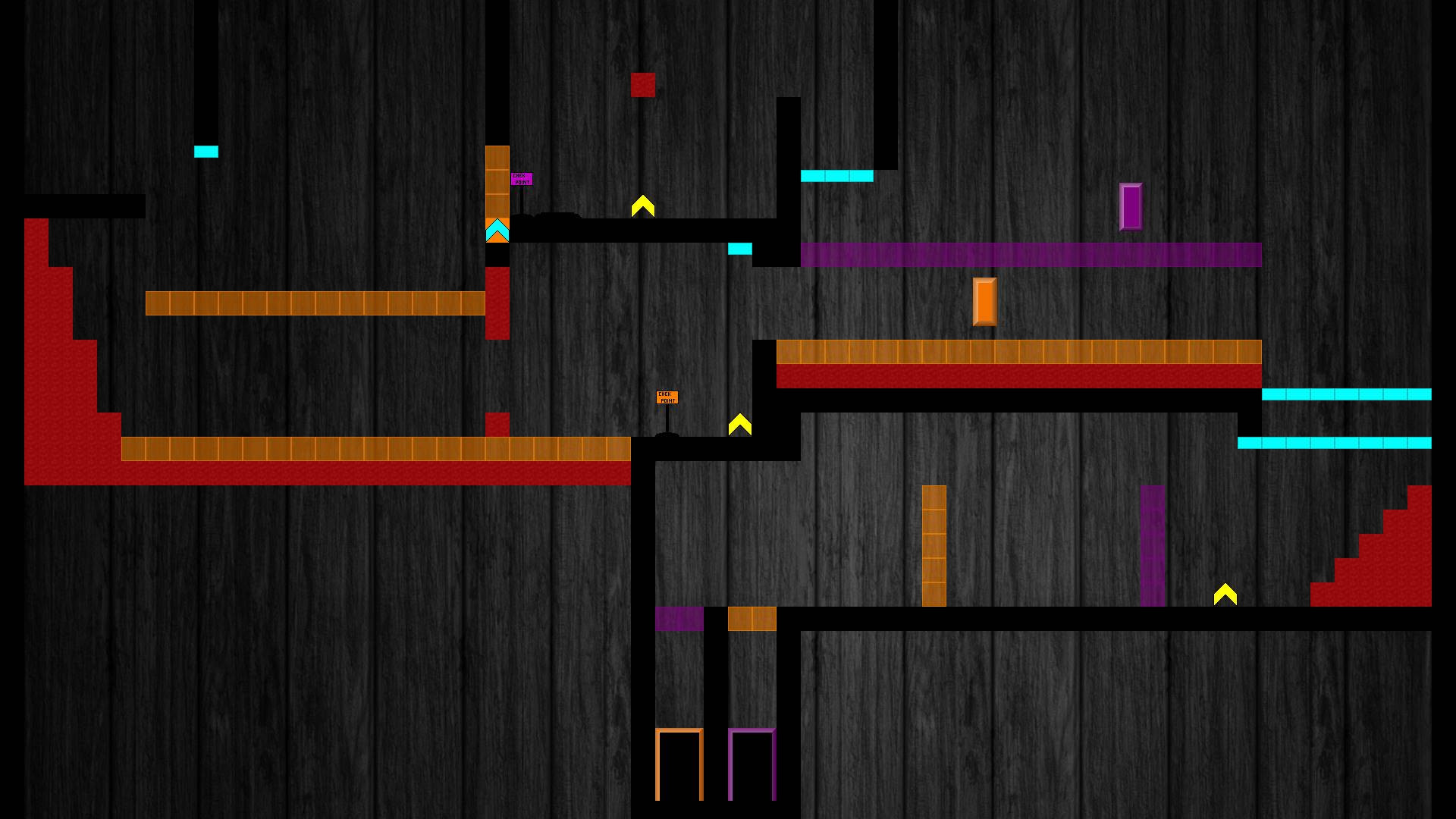 BOUNZ (itch) - кадр 2