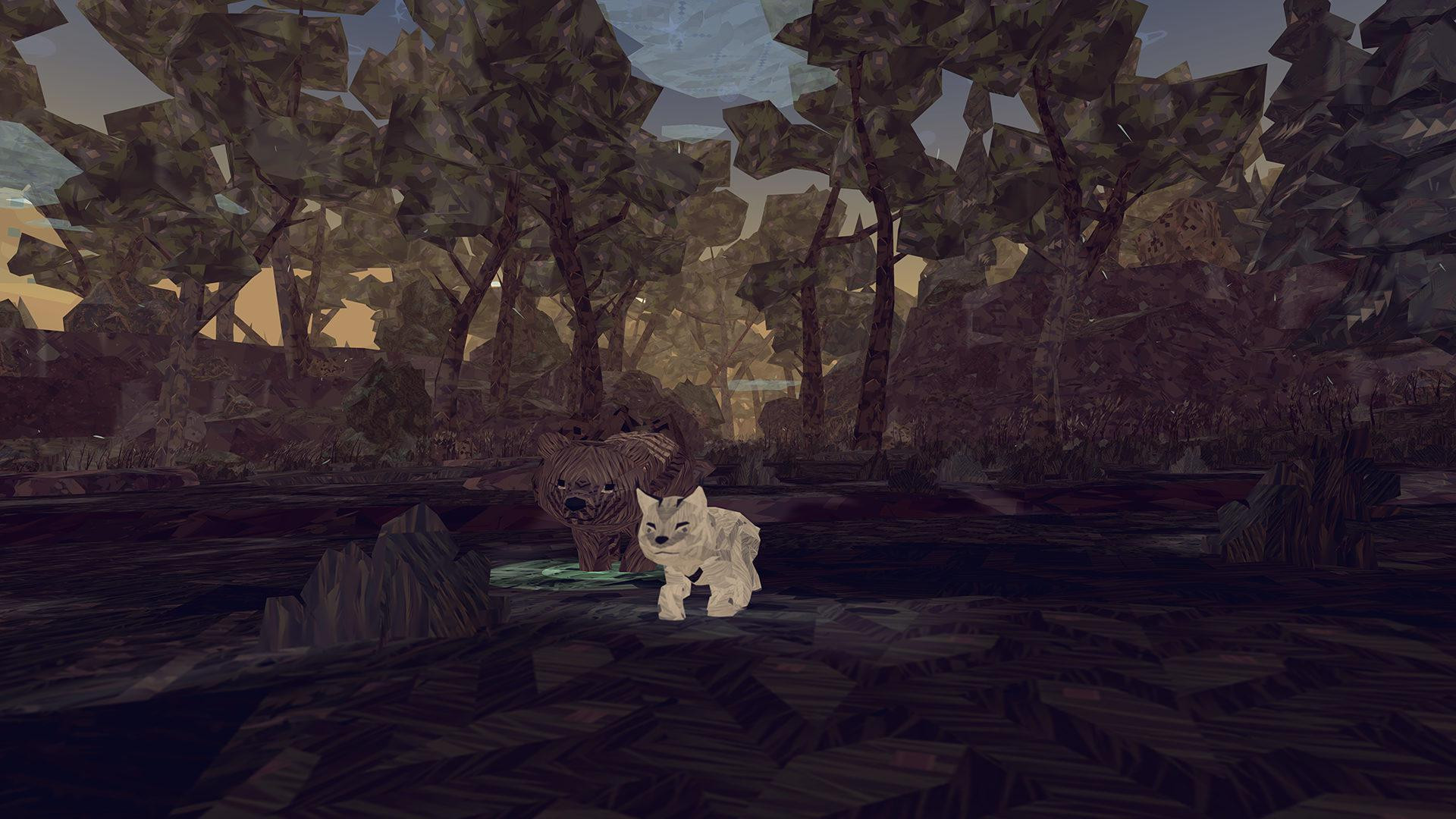 Paws: A Shelter 2 Game - кадр 3