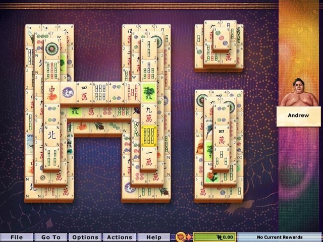 Hoyle Puzzle & Board Games (2008) - кадр 2