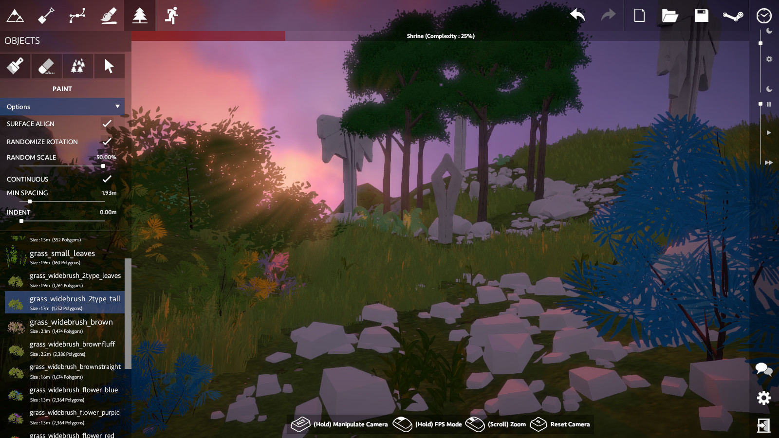 Worlds Adrift Island Creator - кадр 3