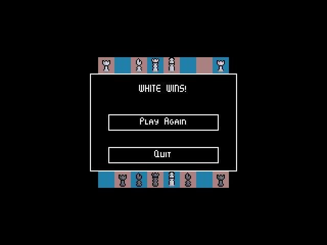 FriendChess (itch) - кадр 1
