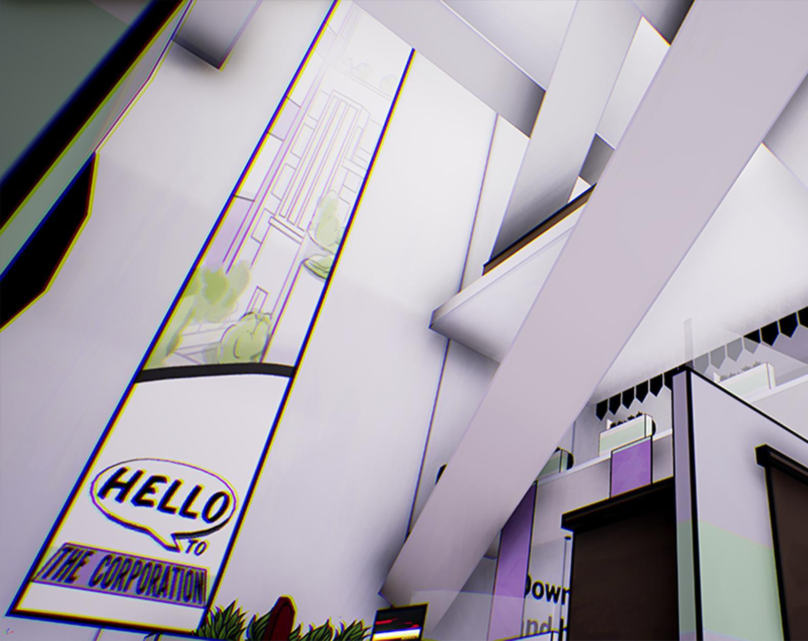 Hello: A Talking Simulator (itch) - кадр 2