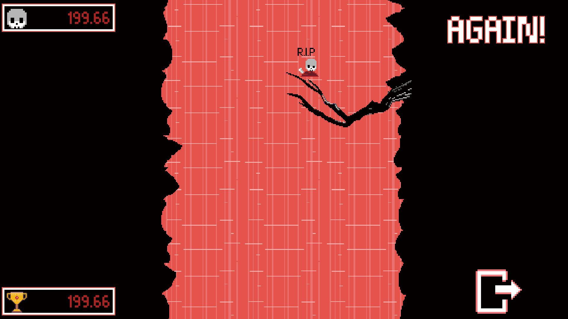 Leap of Faith (DEMBERG) (itch) - кадр 2