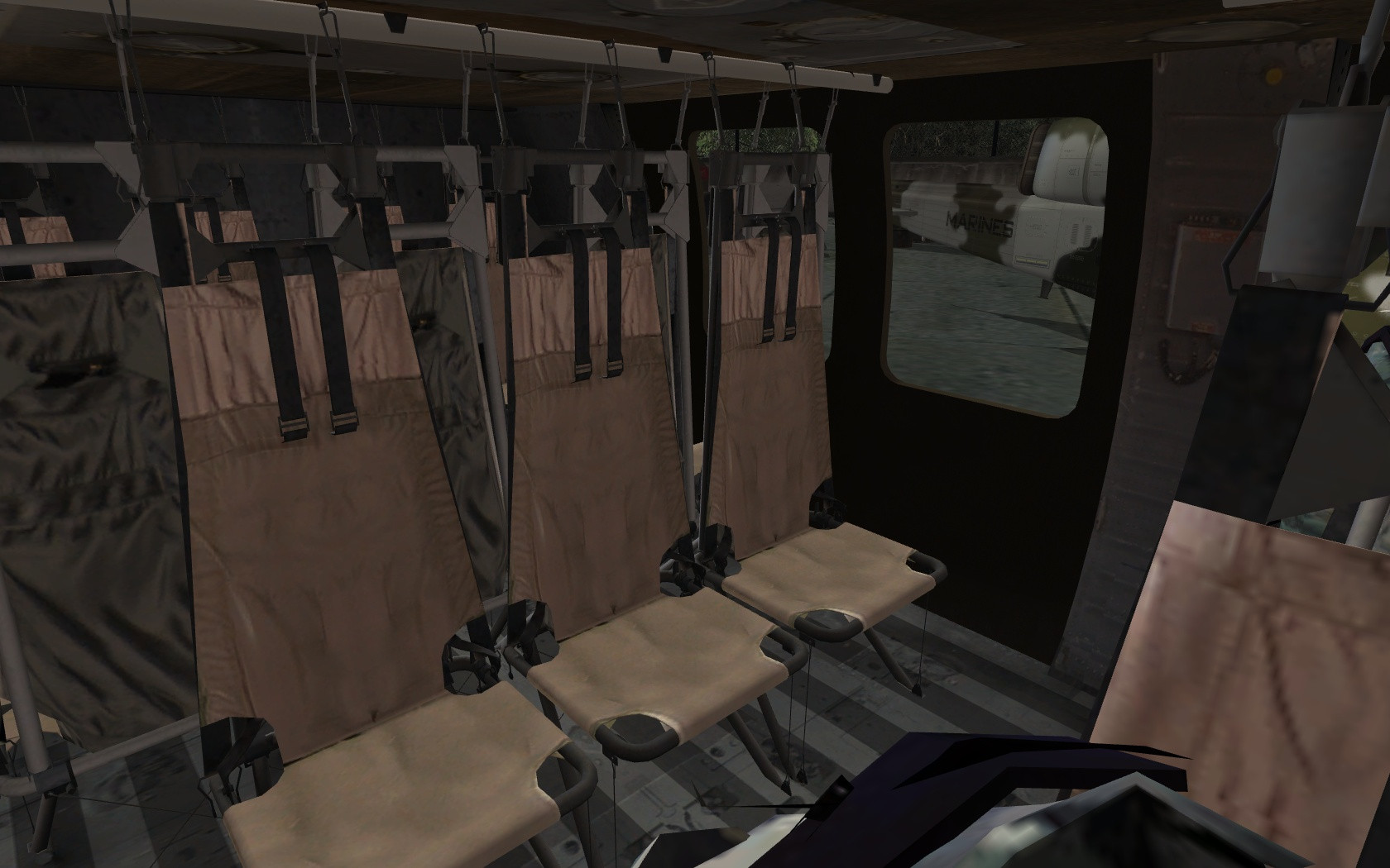 Digital Combat Simulator: Black Shark - кадр 13