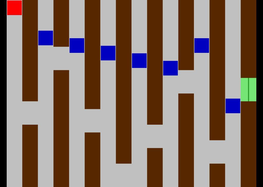 Block-it (itch) - кадр 2