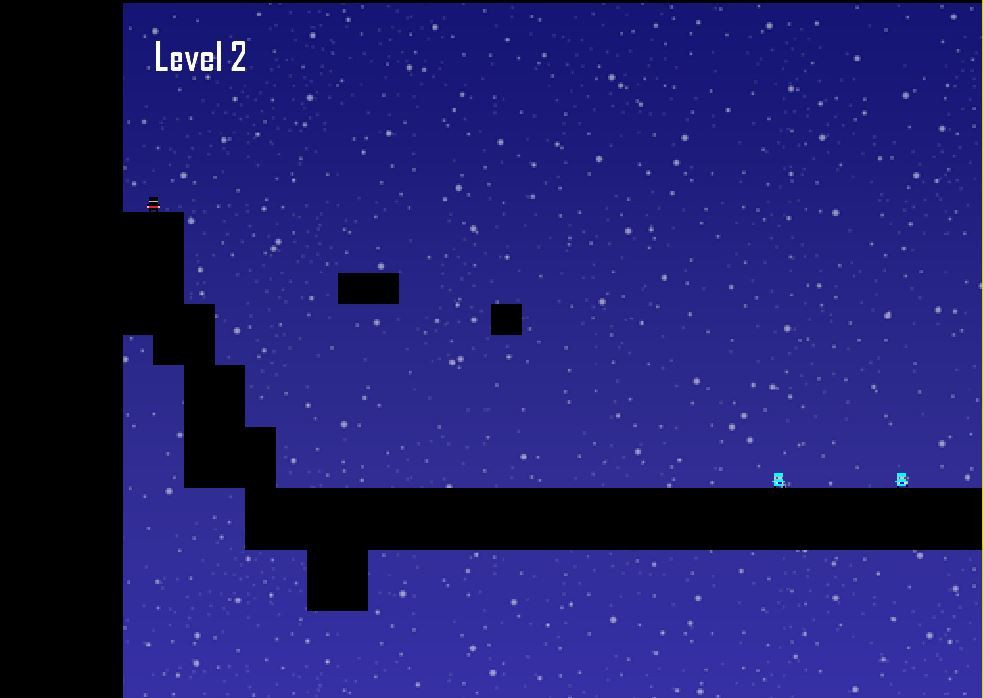 Dinja Klan Xtreme (Demo) (itch) - кадр 1