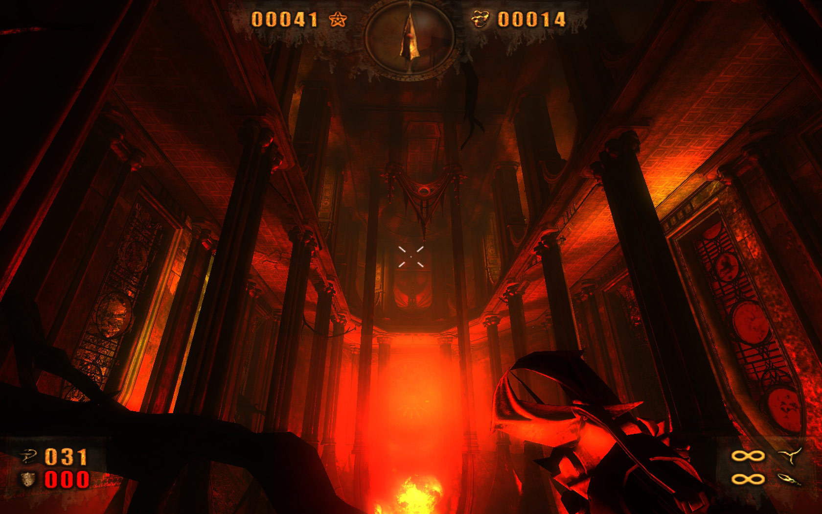 Painkiller: Resurrection - кадр 4