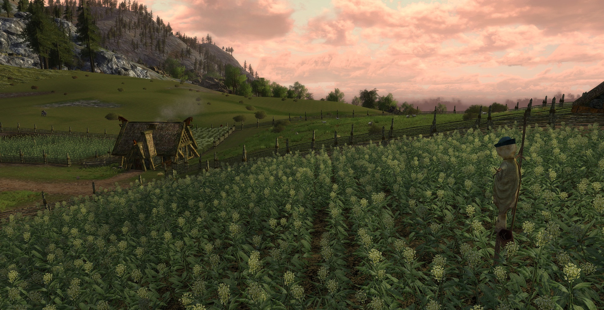 The Lord of the Rings Online: Rise of Isengard - кадр 13