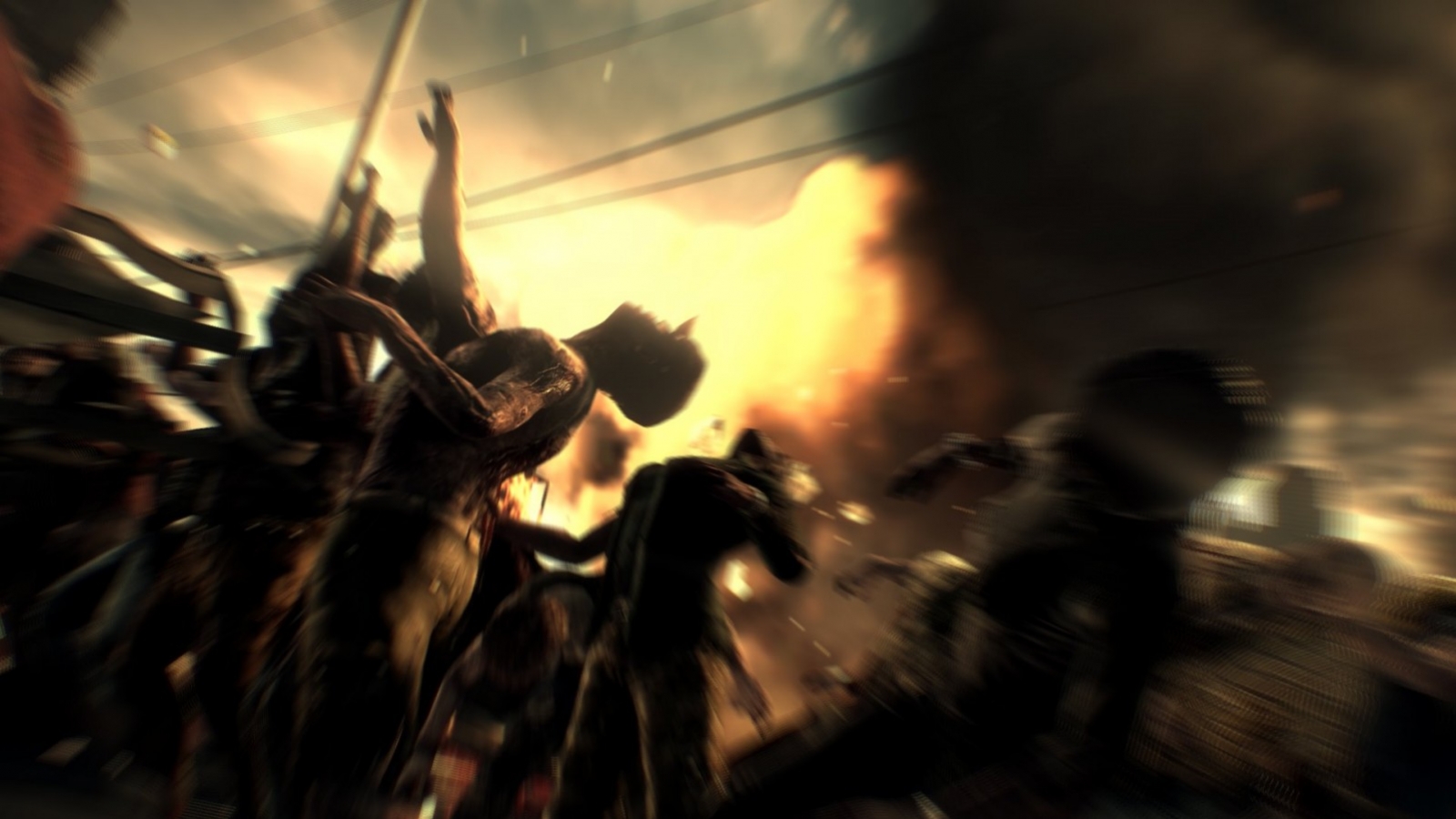 Dead Rising 3 - кадр 3