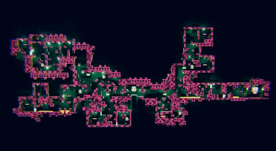 After Hours: A Reverse Metroidvania (itch) - кадр 1