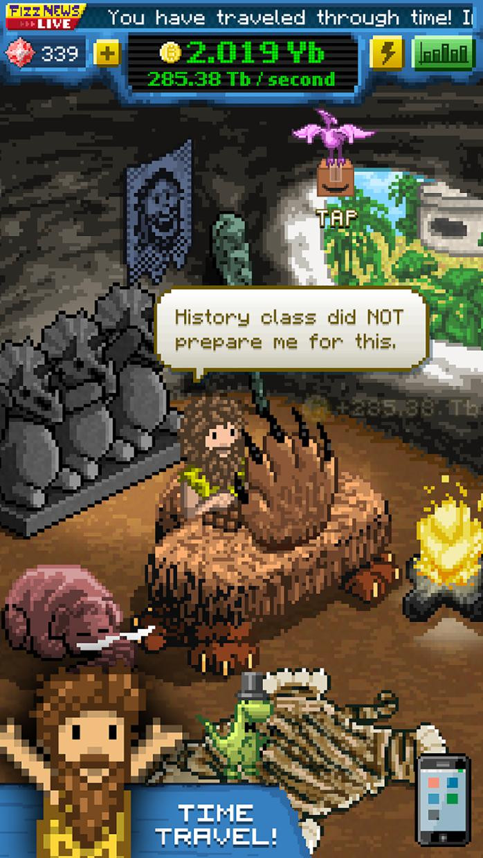 Bitcoin Billionaire - кадр 3