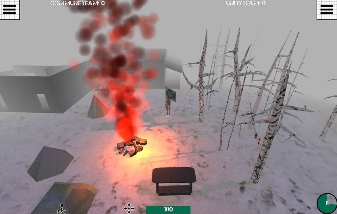 Battle Arena: Euro Wars - кадр 2