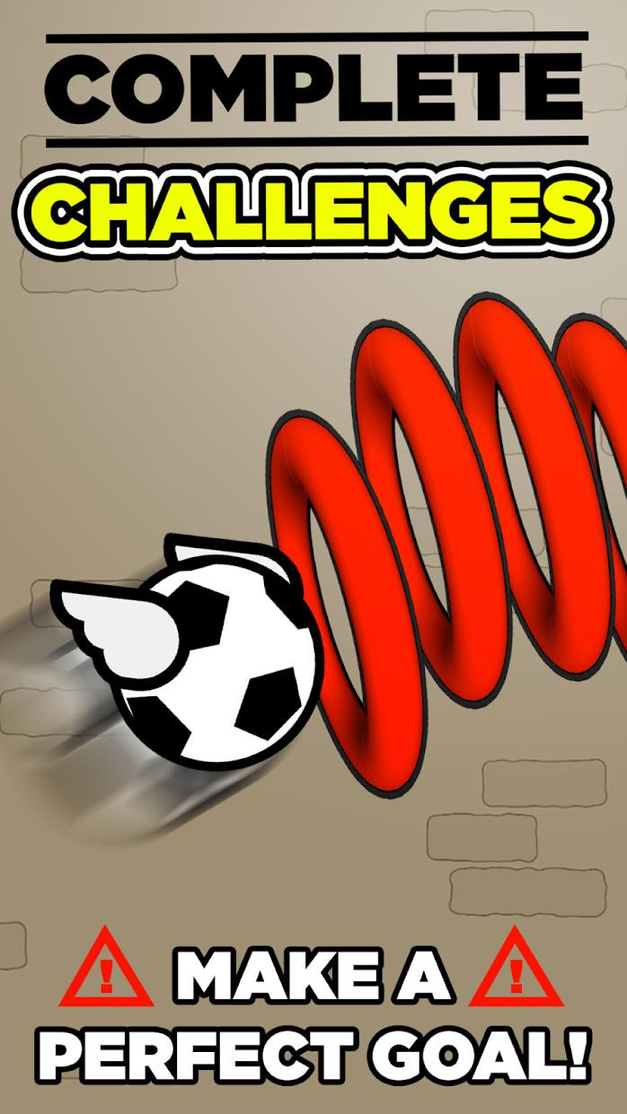 Flappy Dunk - кадр 1