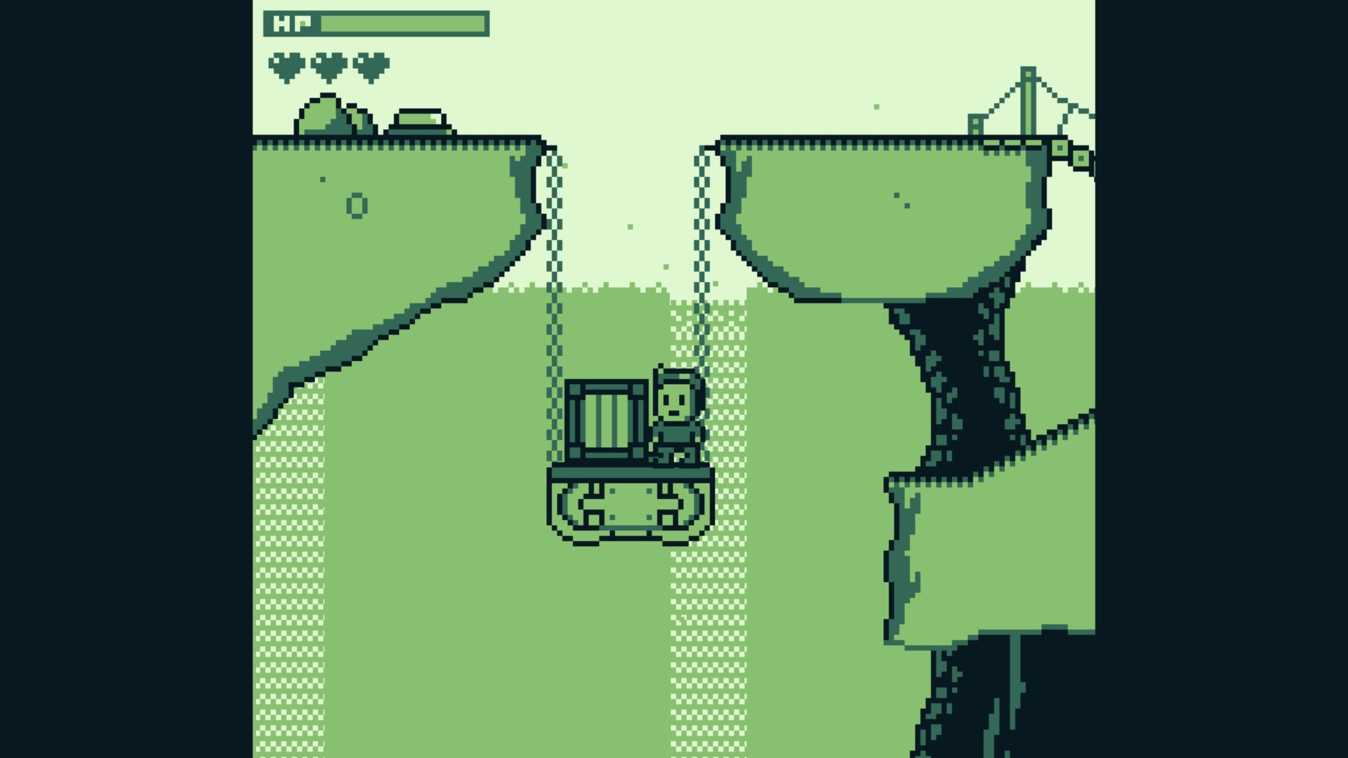 Owyn's Adventure (Gazoid) (itch) - кадр 1