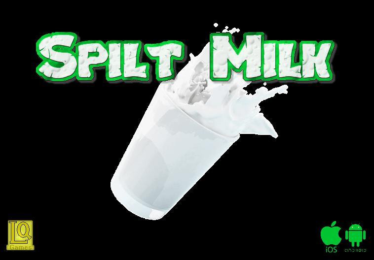 Spilt Milk (itch) - кадр 1