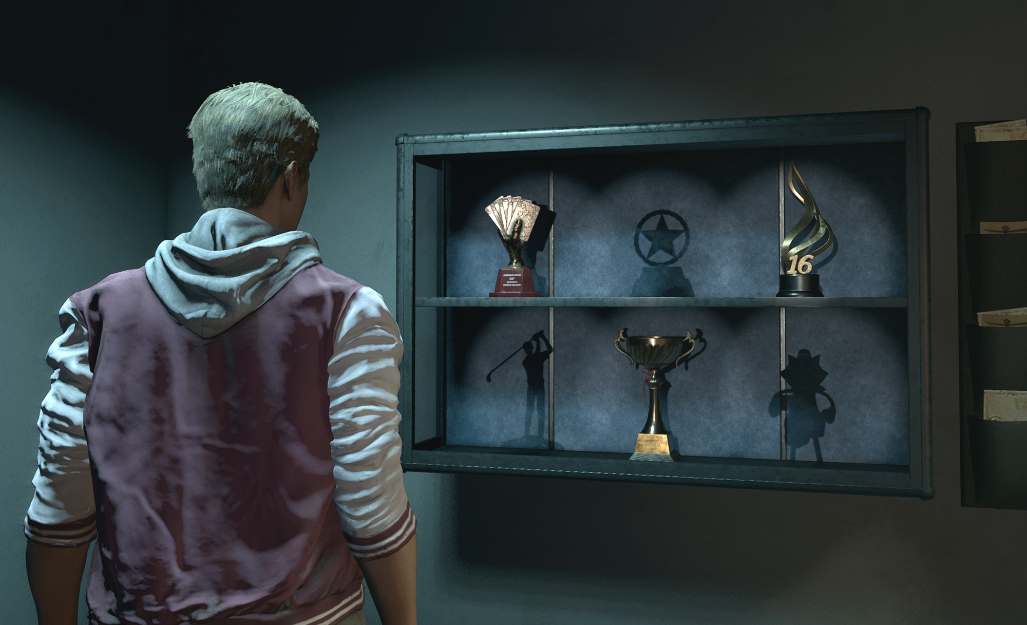 Resident Evil Resistance - кадр 2