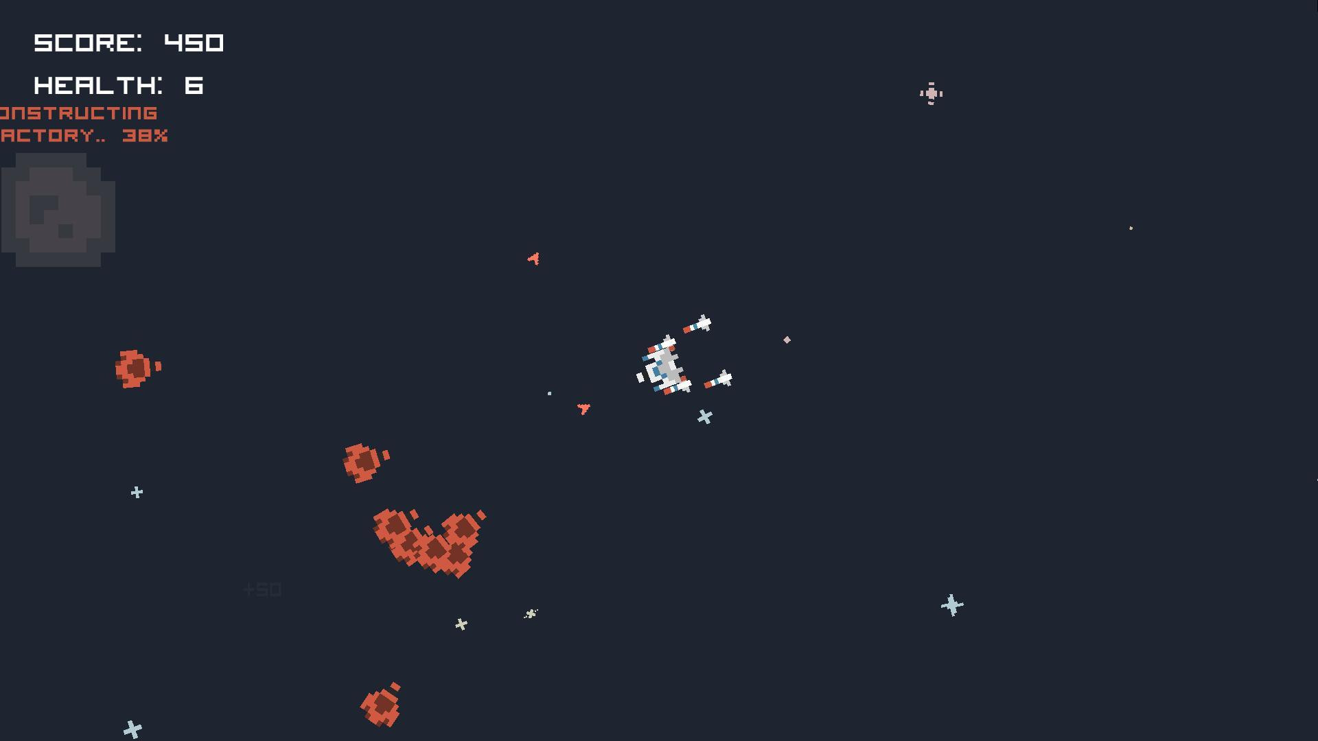 8-bit Doomsday (itch) - кадр 1