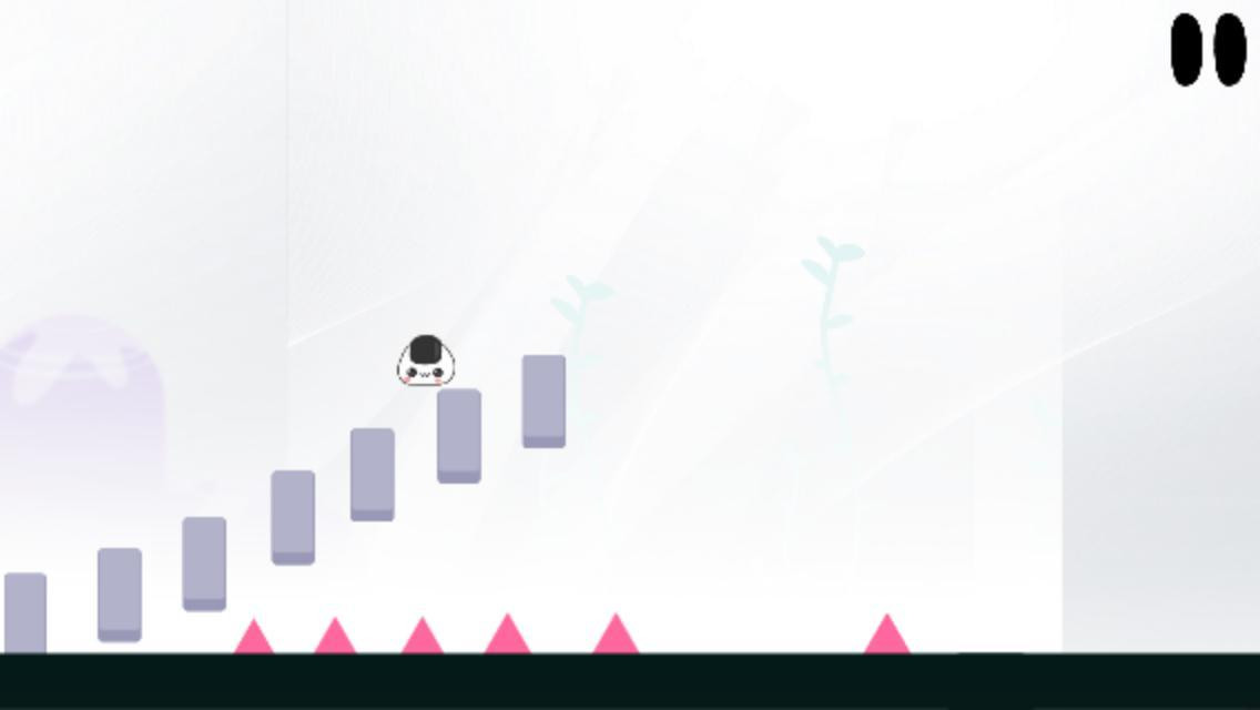 MarshMallow Escape (itch) - кадр 1