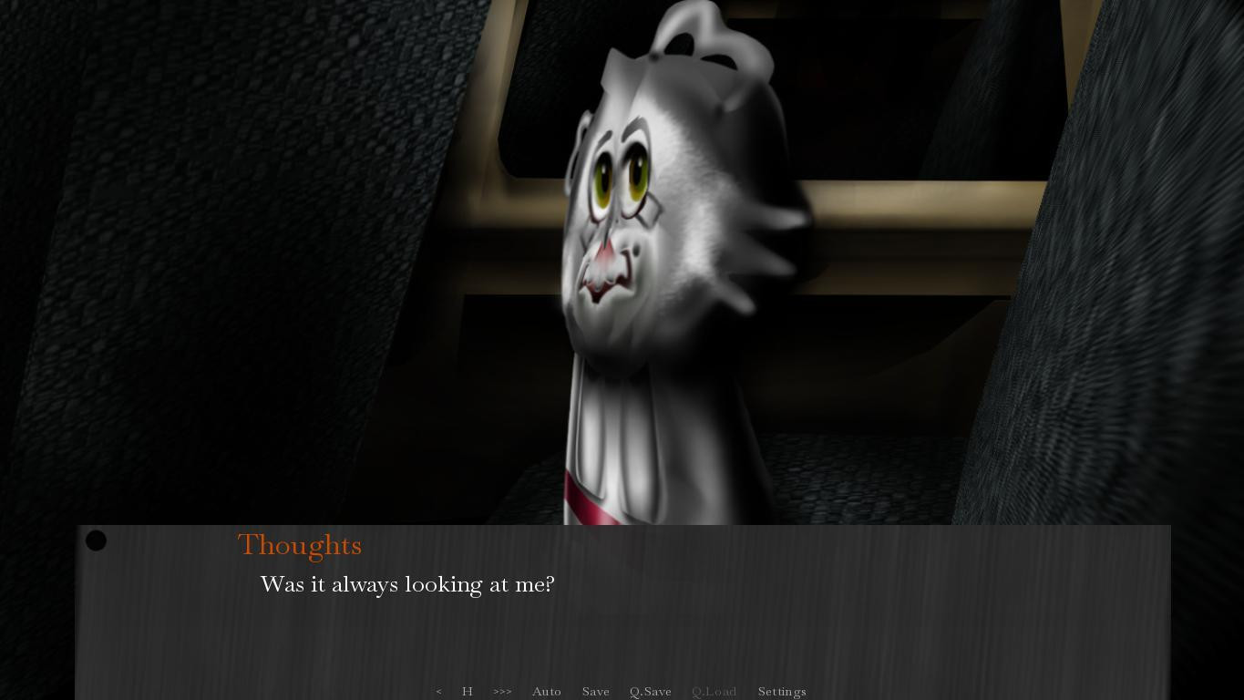 Bolmebrig's: Hide from Fears (PC, Mac) (itch) - кадр 3