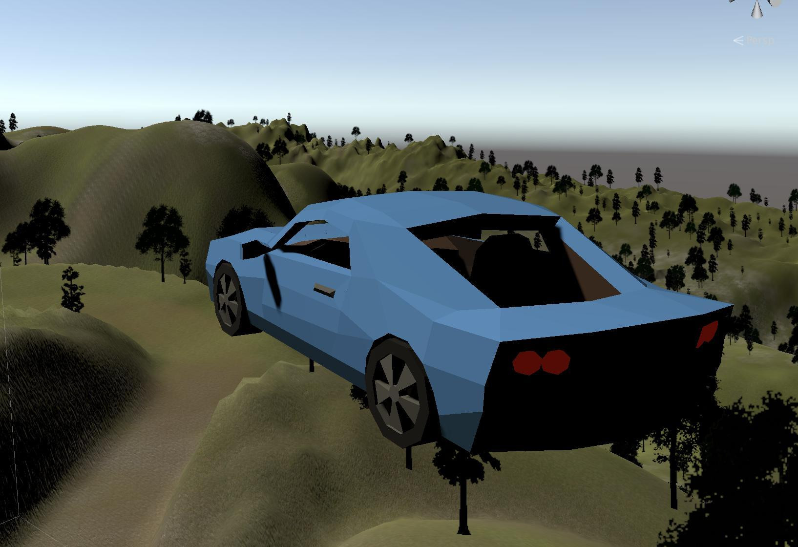 race Cars (itch) - кадр 1