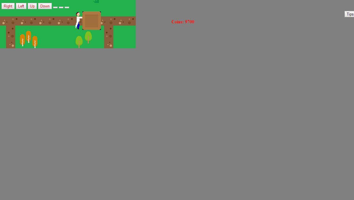 Maze Walker - Medical Supplies (itch) - кадр 1