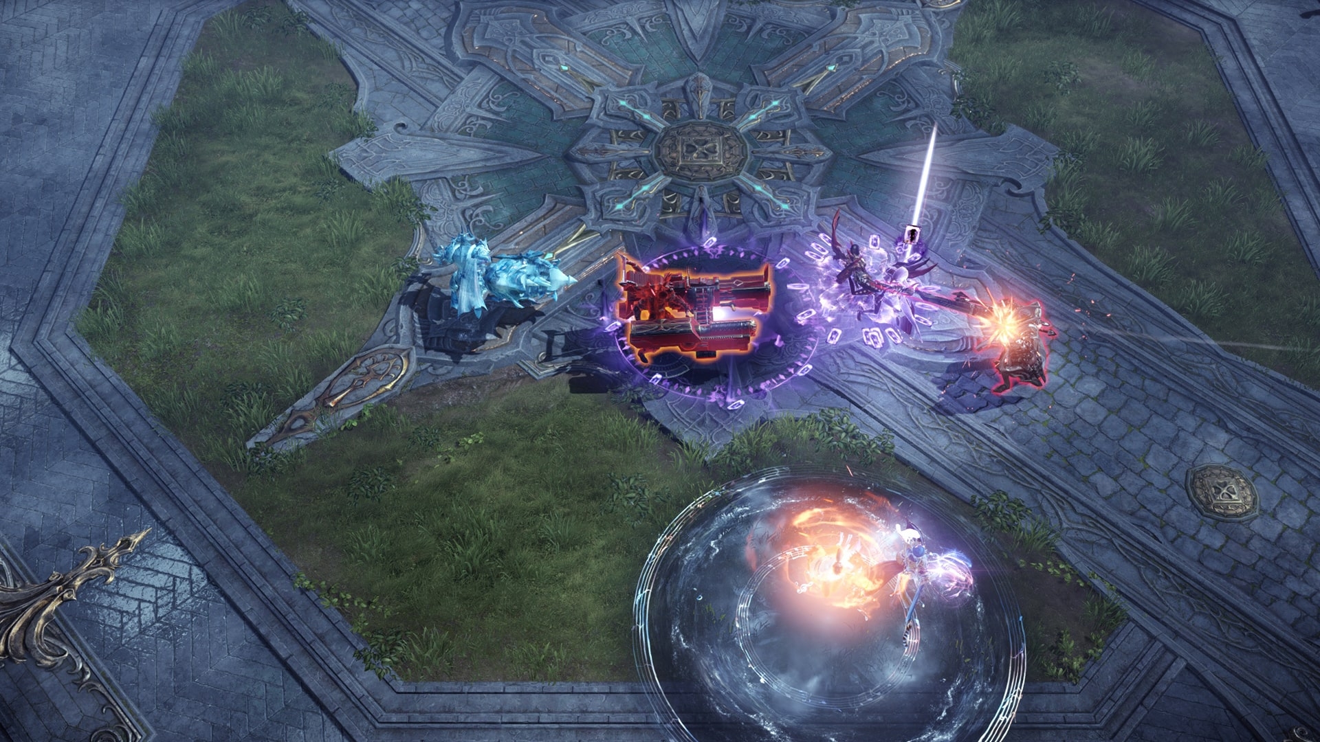 LOST ARK - кадр 4