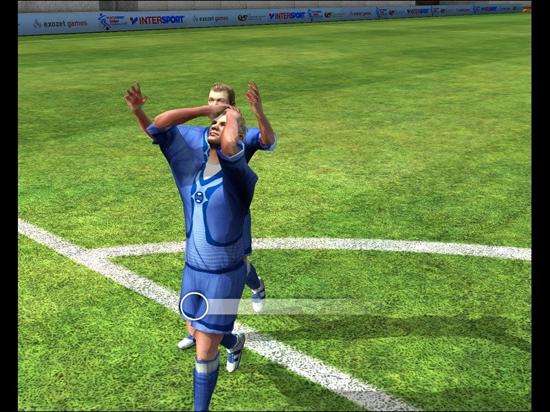 Soccer Champ - кадр 2