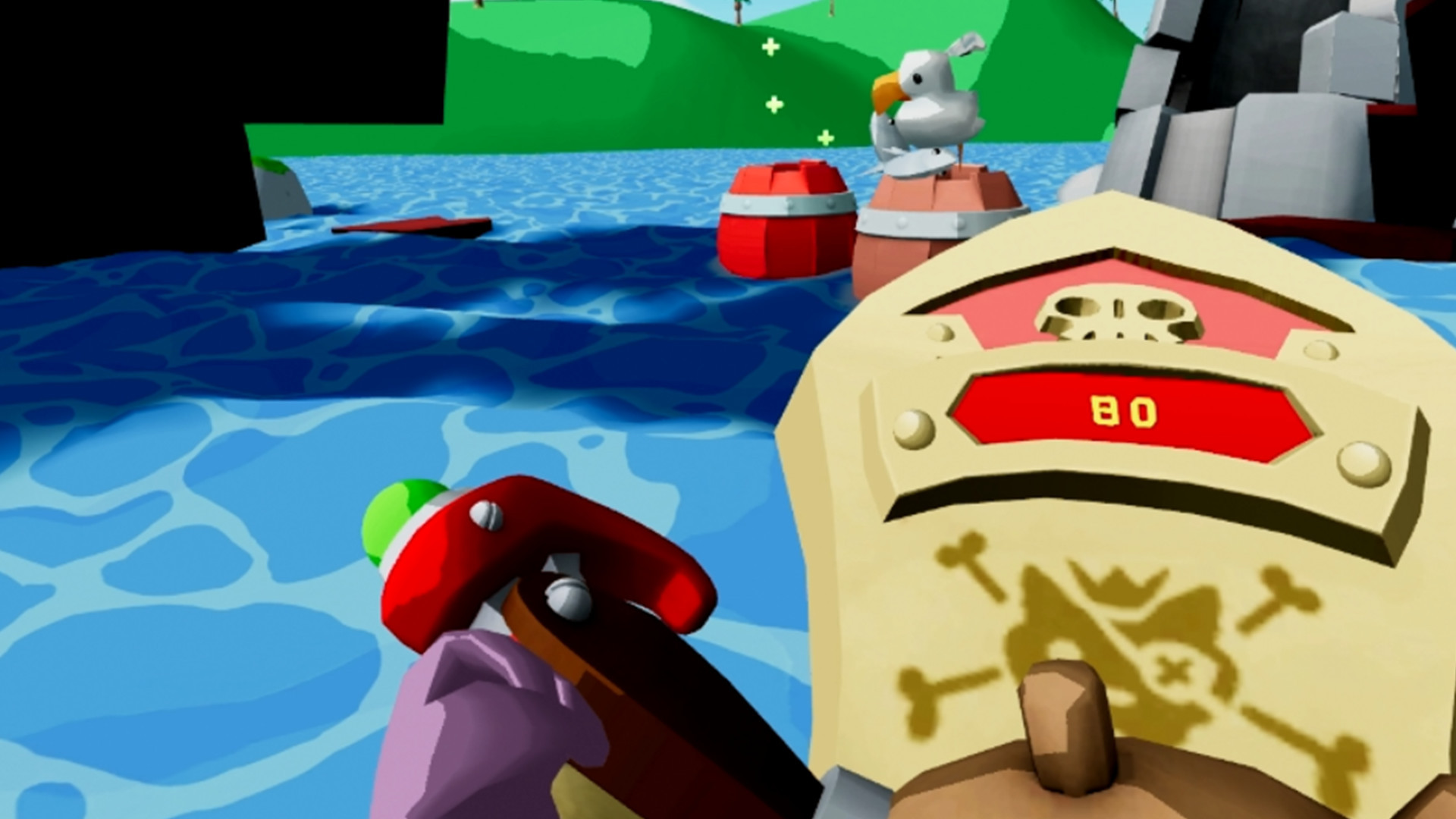 Ship Ahoy Open BETA - кадр 1
