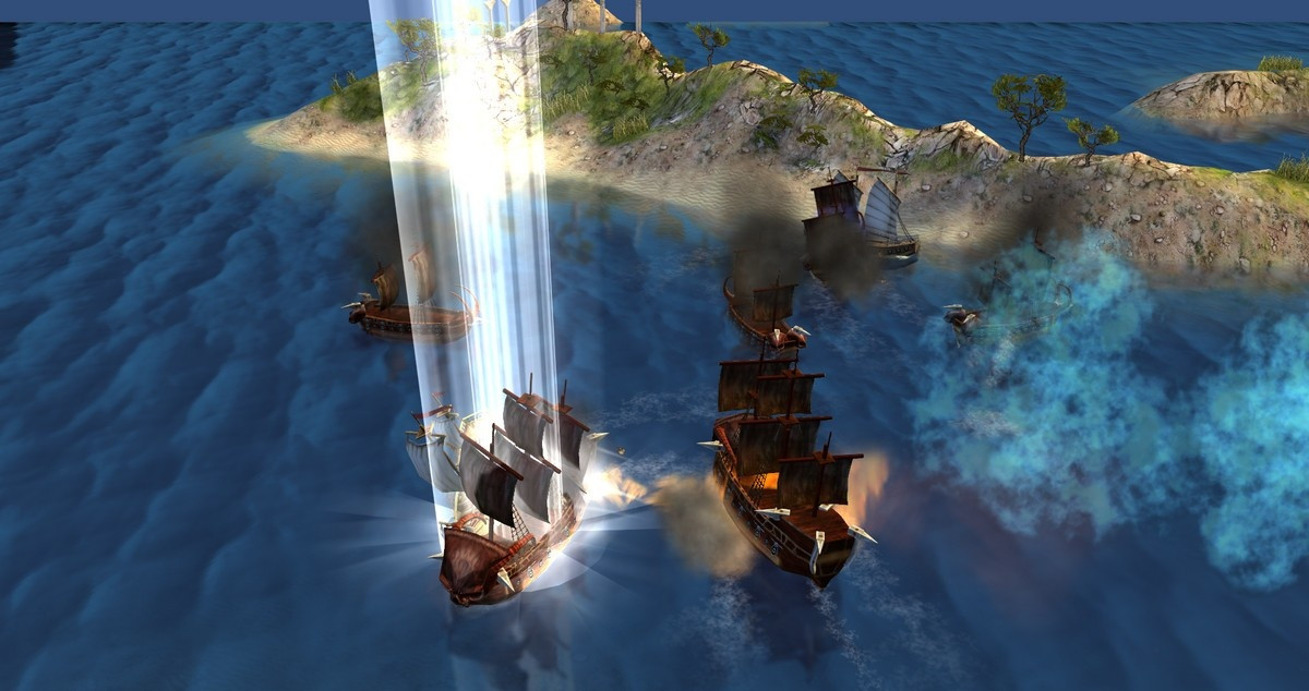 Kartuga - кадр 7