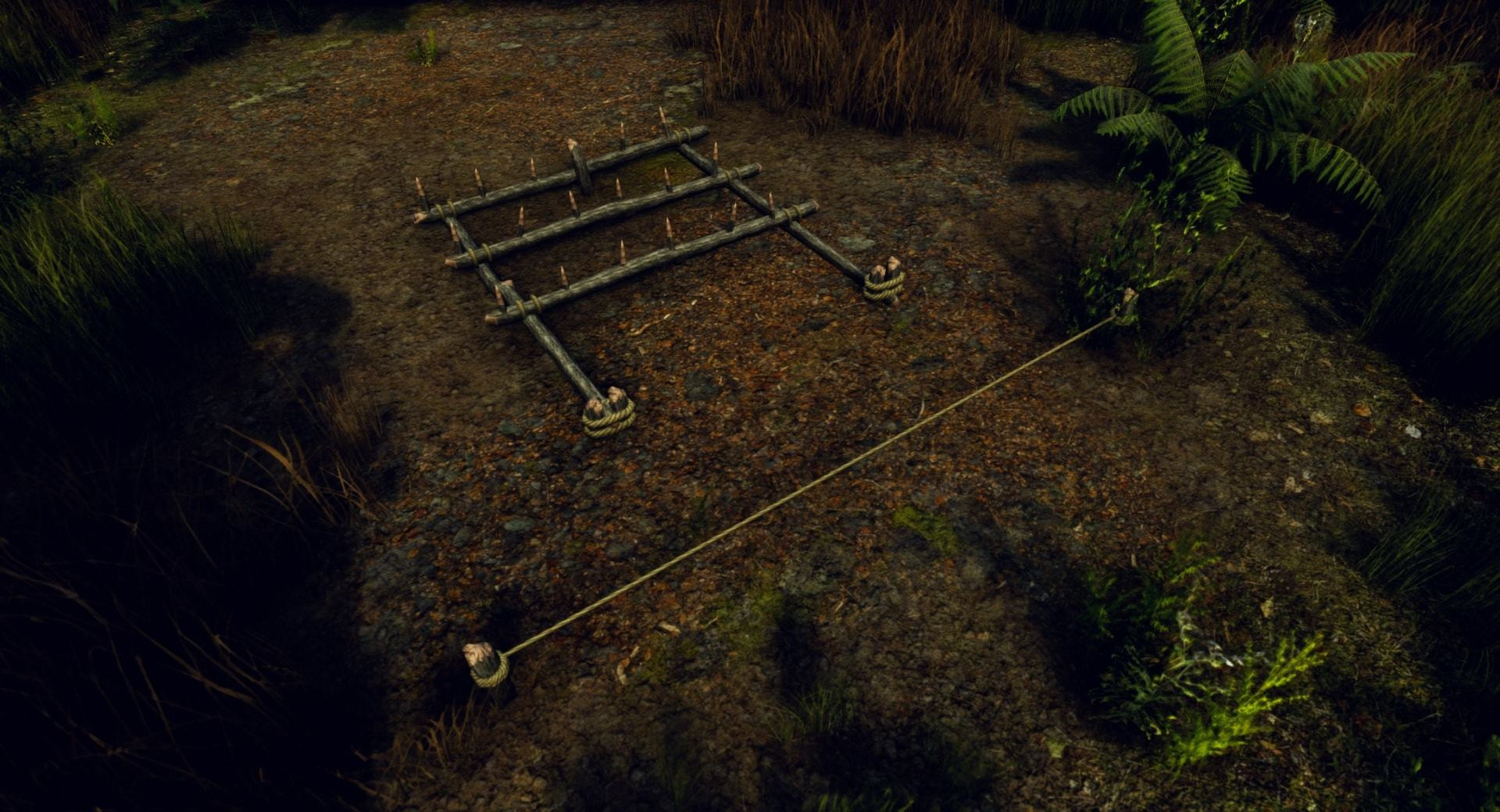 Lost Region - кадр 2
