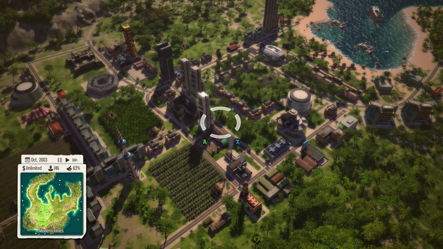 Tropico 5: Complete Collection - кадр 2