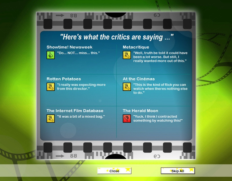 Showtime! - кадр 1