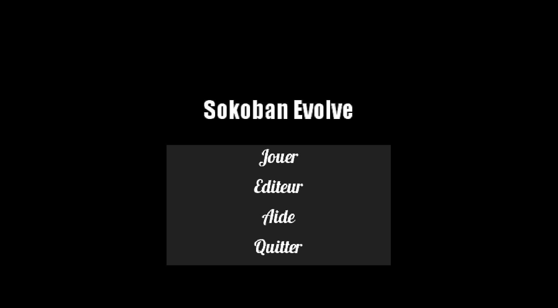 Sokoban Evolve (update 1) (itch) - кадр 2