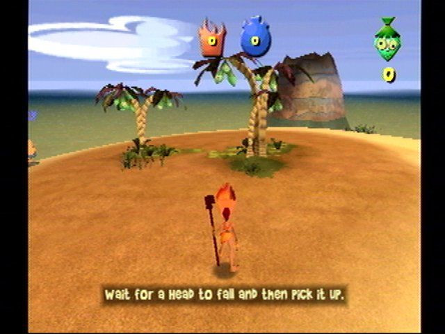 Ooga Booga - кадр 1