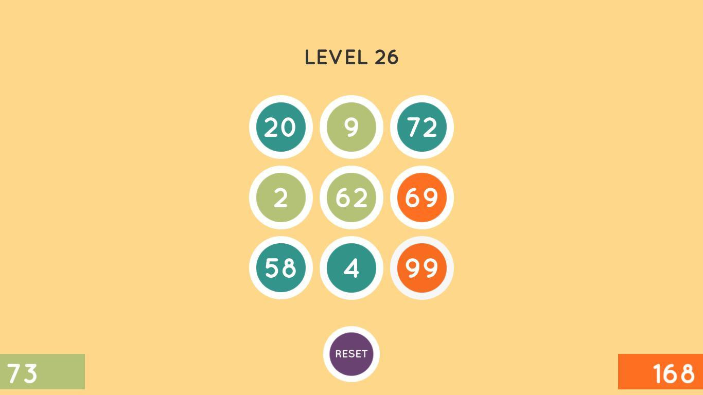Two Digits (itch) - кадр 1