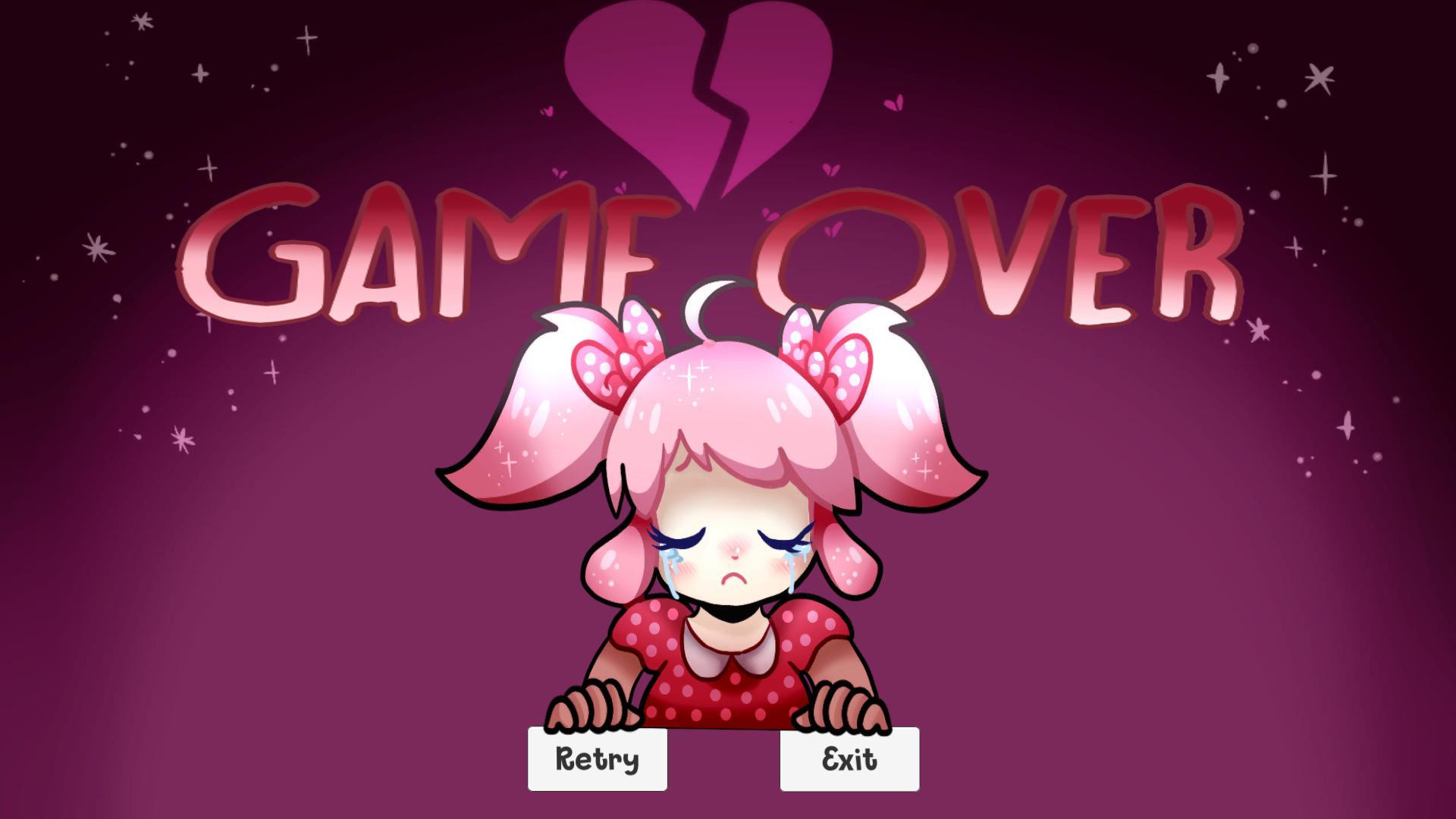 Loli Gate (itch) - кадр 1