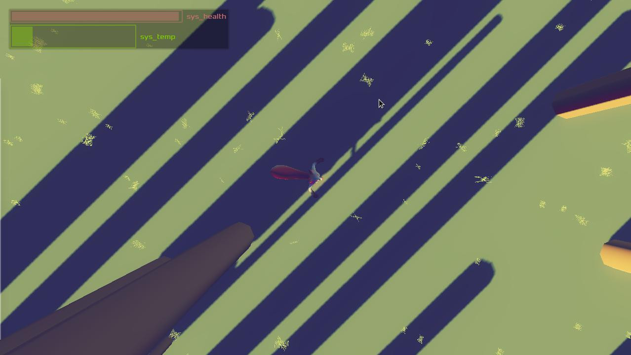 THERMALS (itch) - кадр 1