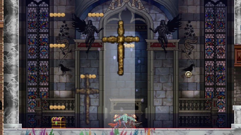 Castlevania HD - кадр 3