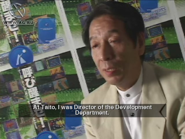 Taito Legends - кадр 3
