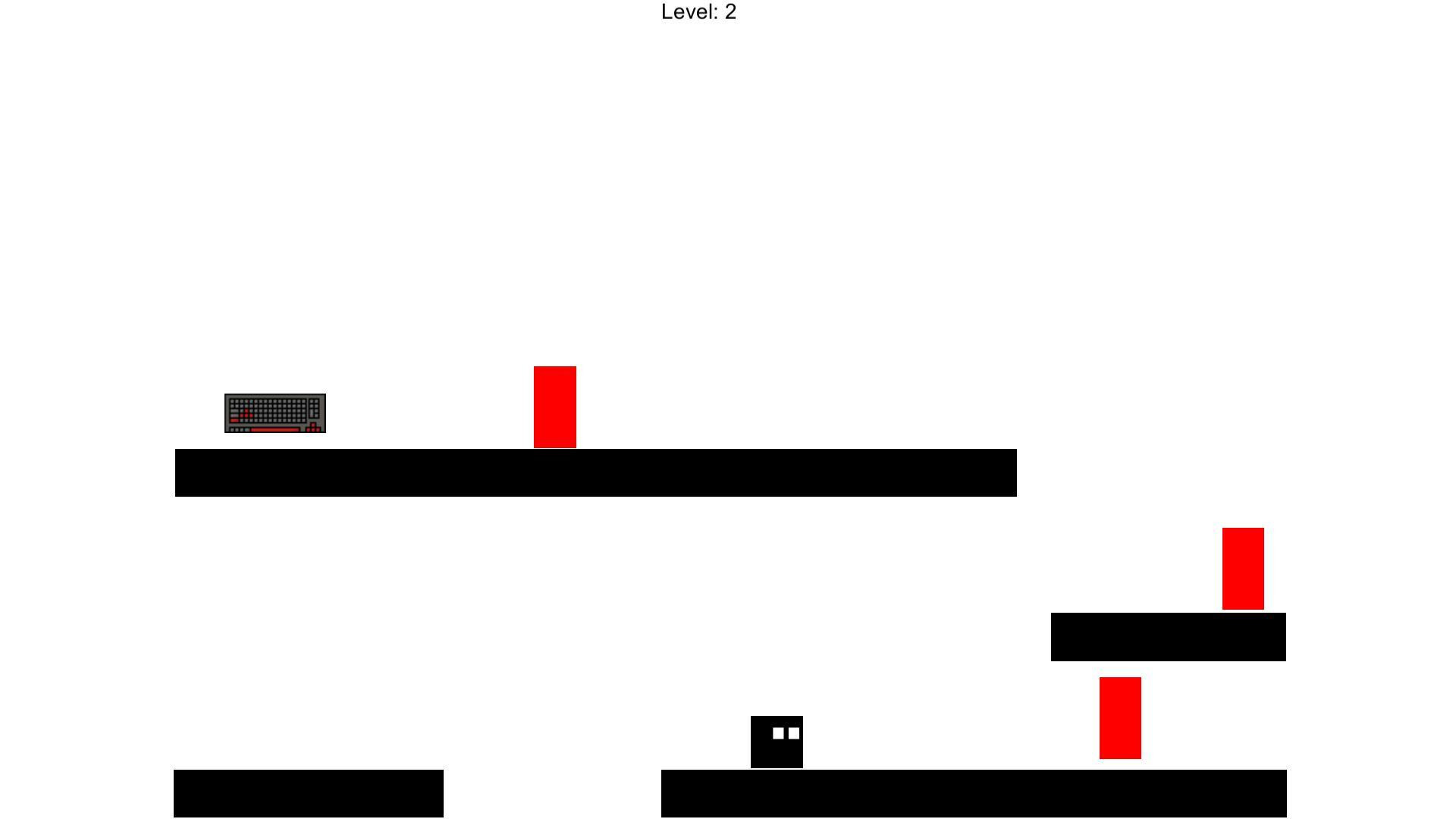 2-Click Scrolls (itch) - кадр 1