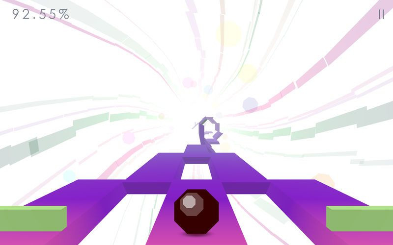 Octagon - A Minimal Game with Maximum Challenge - кадр 1