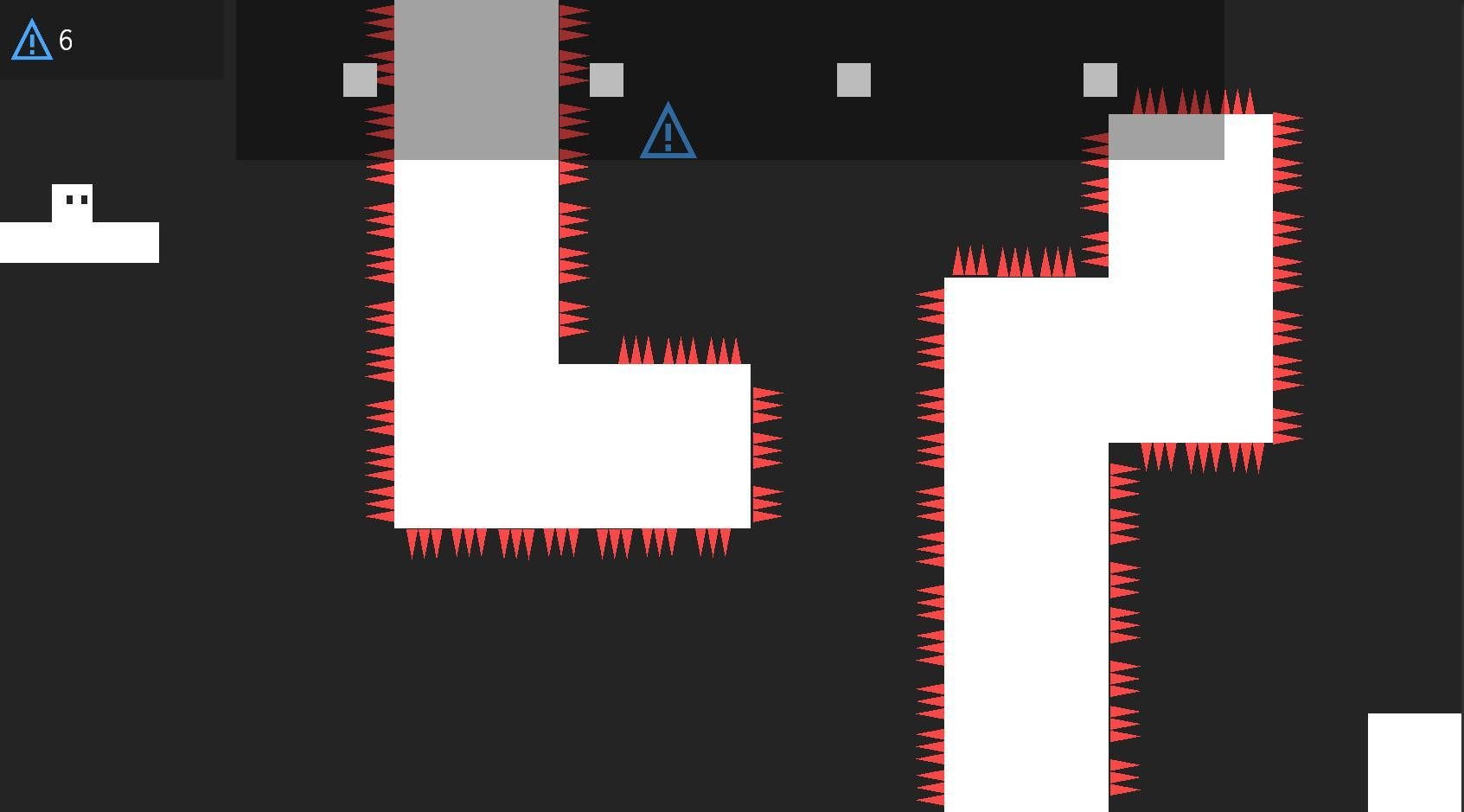 Copy Click Paste (itch) - кадр 3