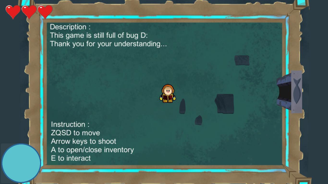 Bubble Recycle (itch) - кадр 2