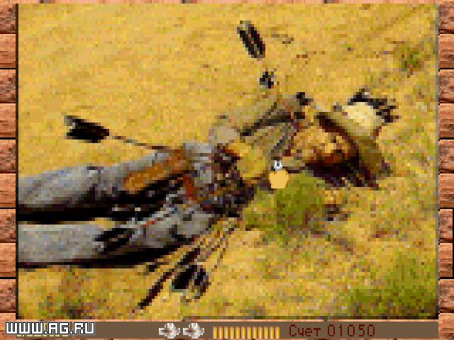 Mad Dog 2: The Lost Gold - кадр 2
